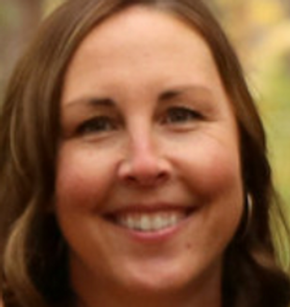 Jean M. Schreier (nee Hanson)
