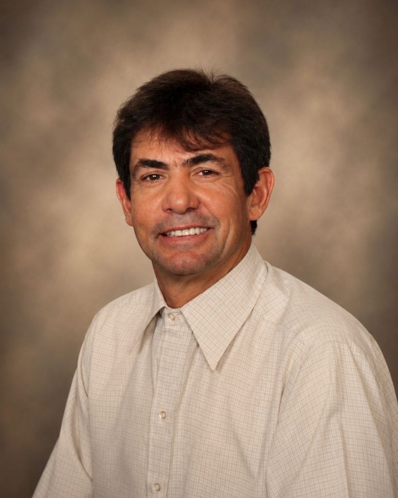 Melitón González Sarabia Profile Photo
