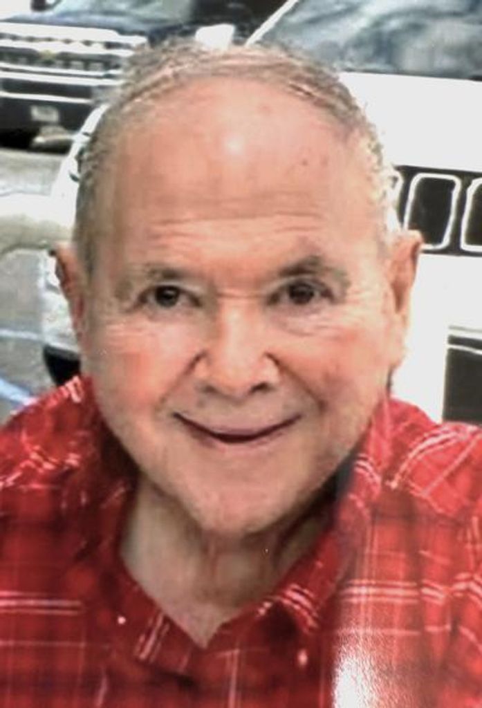 Robert L. Weidman