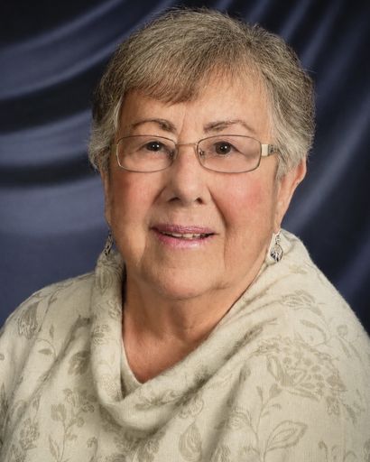Gertrude W. Higgins's obituary image
