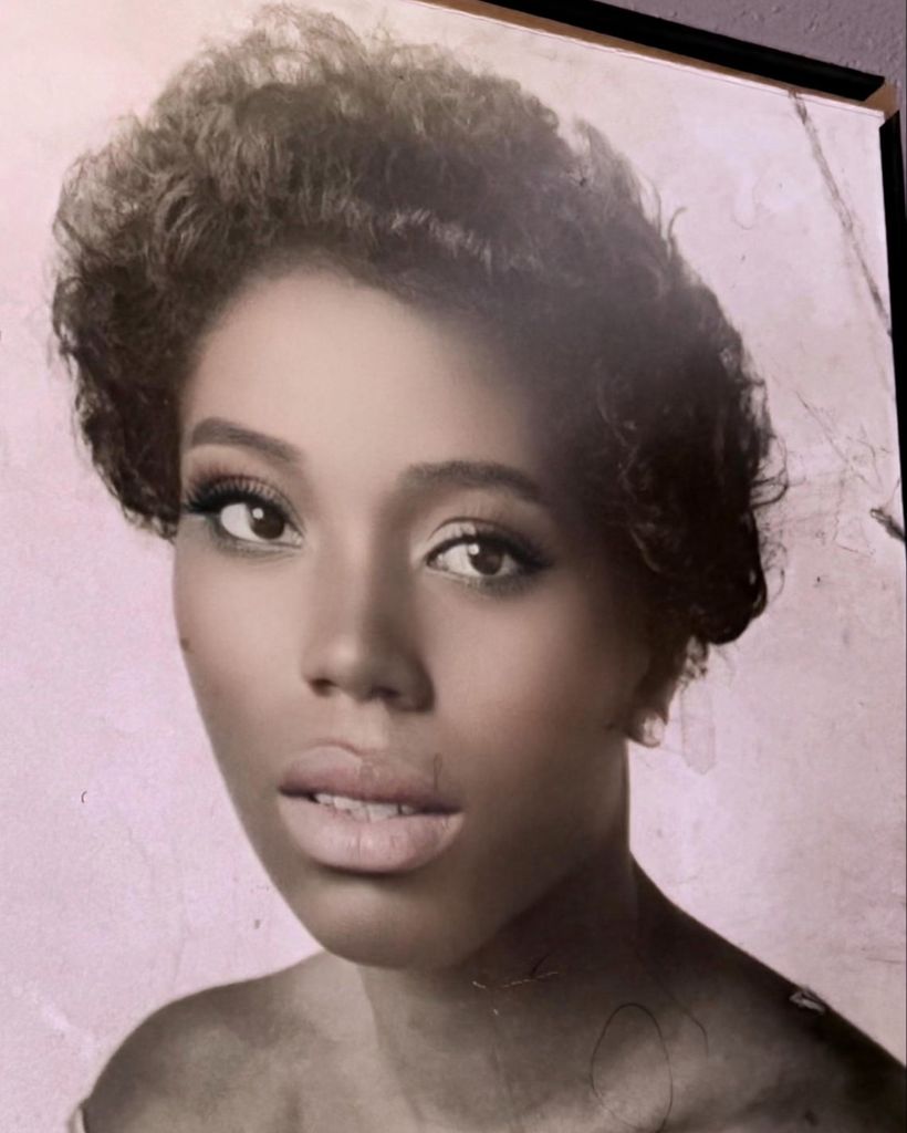 Mrs. Louellen Fitts Brown Profile Photo