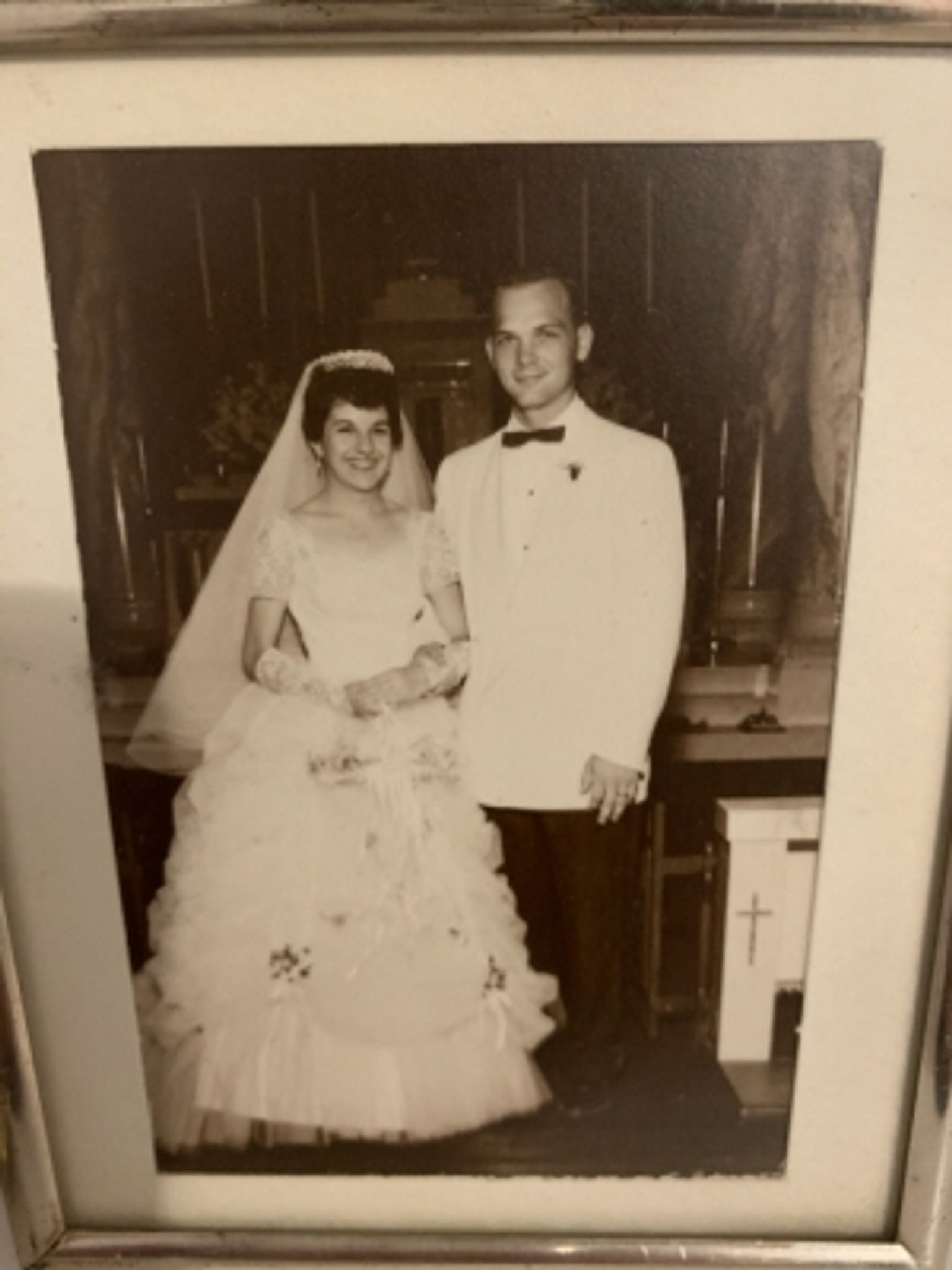 Beverly Ann (Gabriel) Whipple photo gallery image 1 of 15