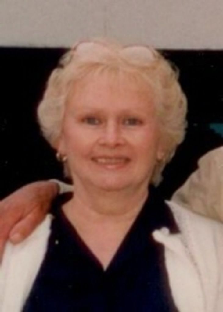 Elaine Theresa Jubb