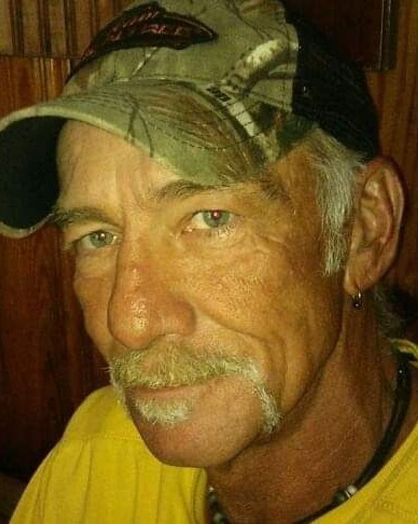 Charles Stephen Graves
