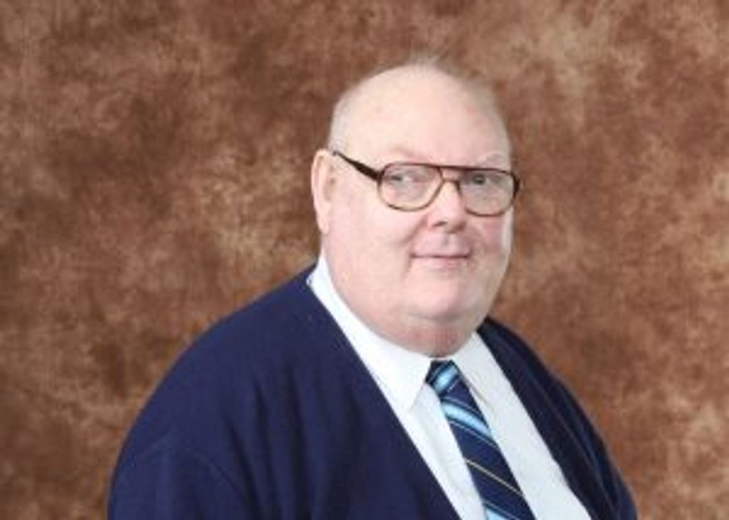 James A. Bell Jr. Profile Photo