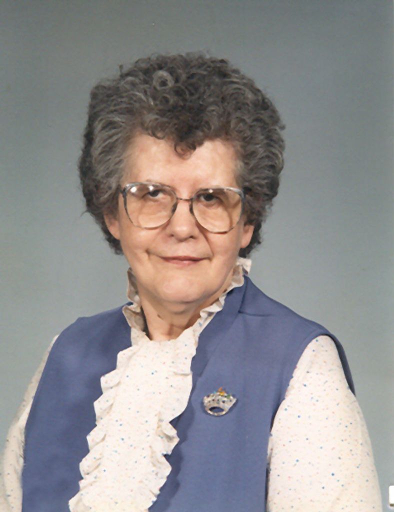 Ruby Ratliff