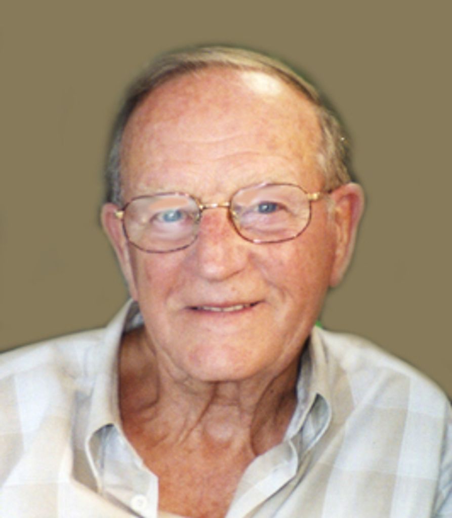 Ronald Excell