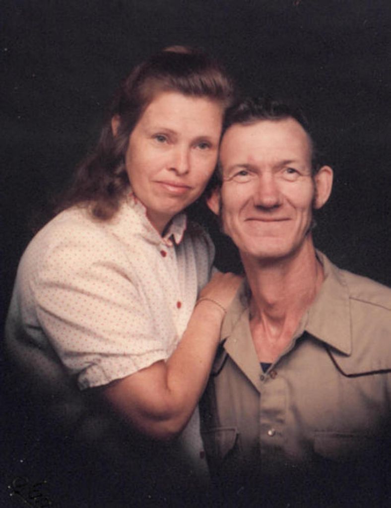 Marjorie (Ferris)  Pierson