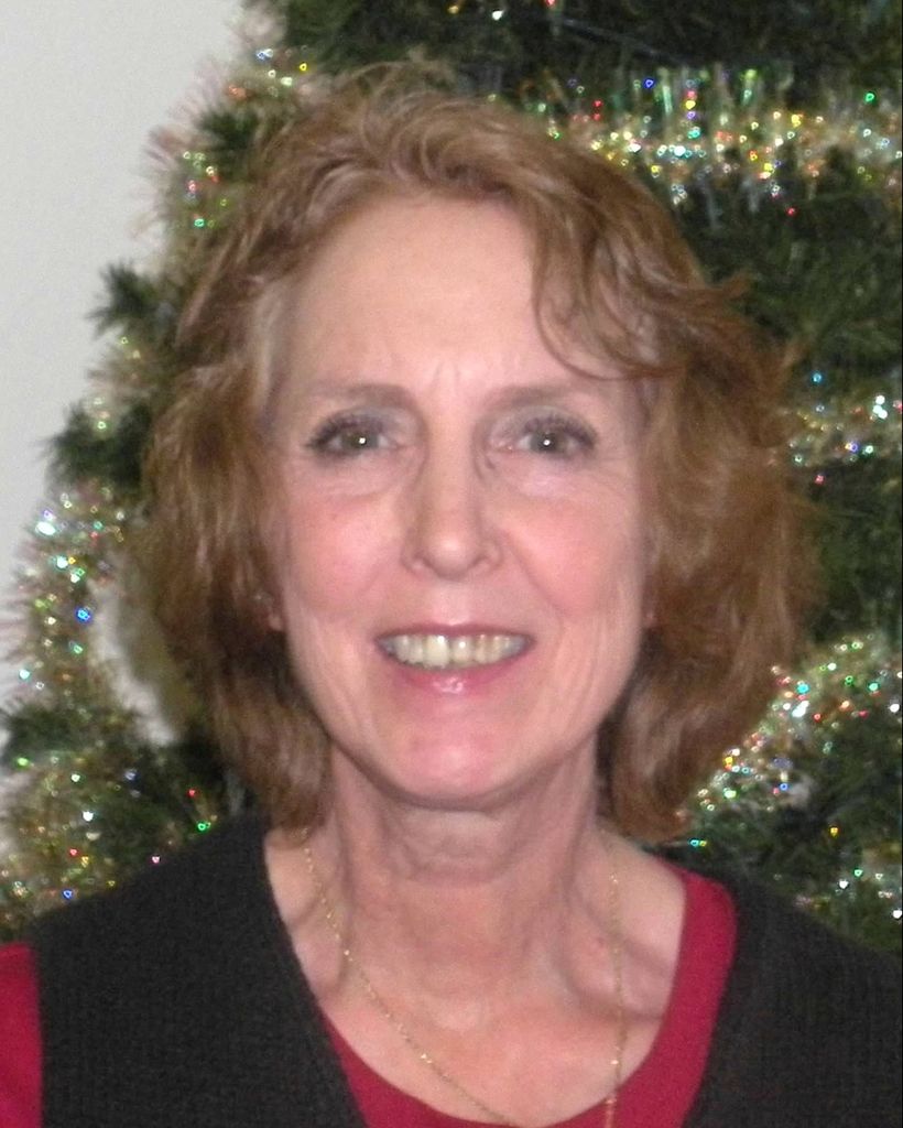 Jeanne Marie McAllister