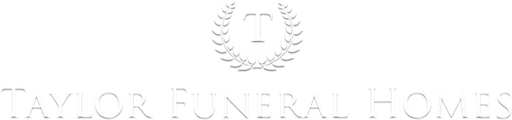 Taylor Funeral Homes Logo