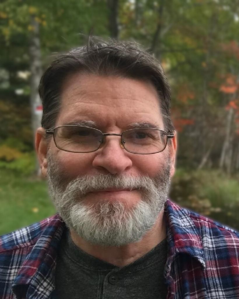 Richard James Christenson
