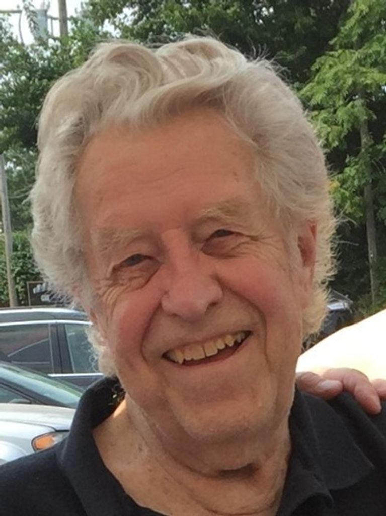 Ralph John Boyer