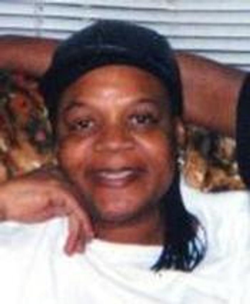 Jacqueline Mitchell Profile Photo