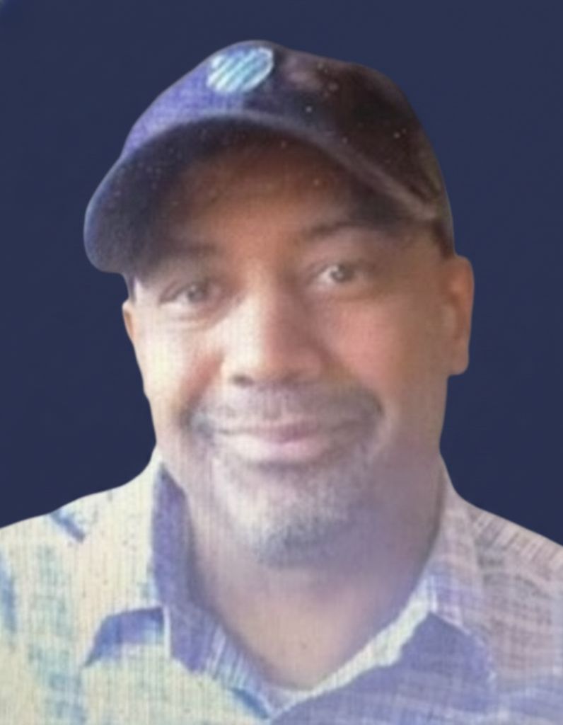 Levoy "Simon" Leftrict, Jr. Profile Photo