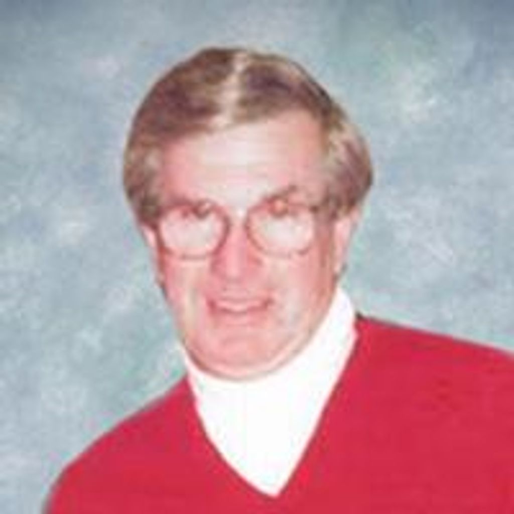 Fred Lee Ross