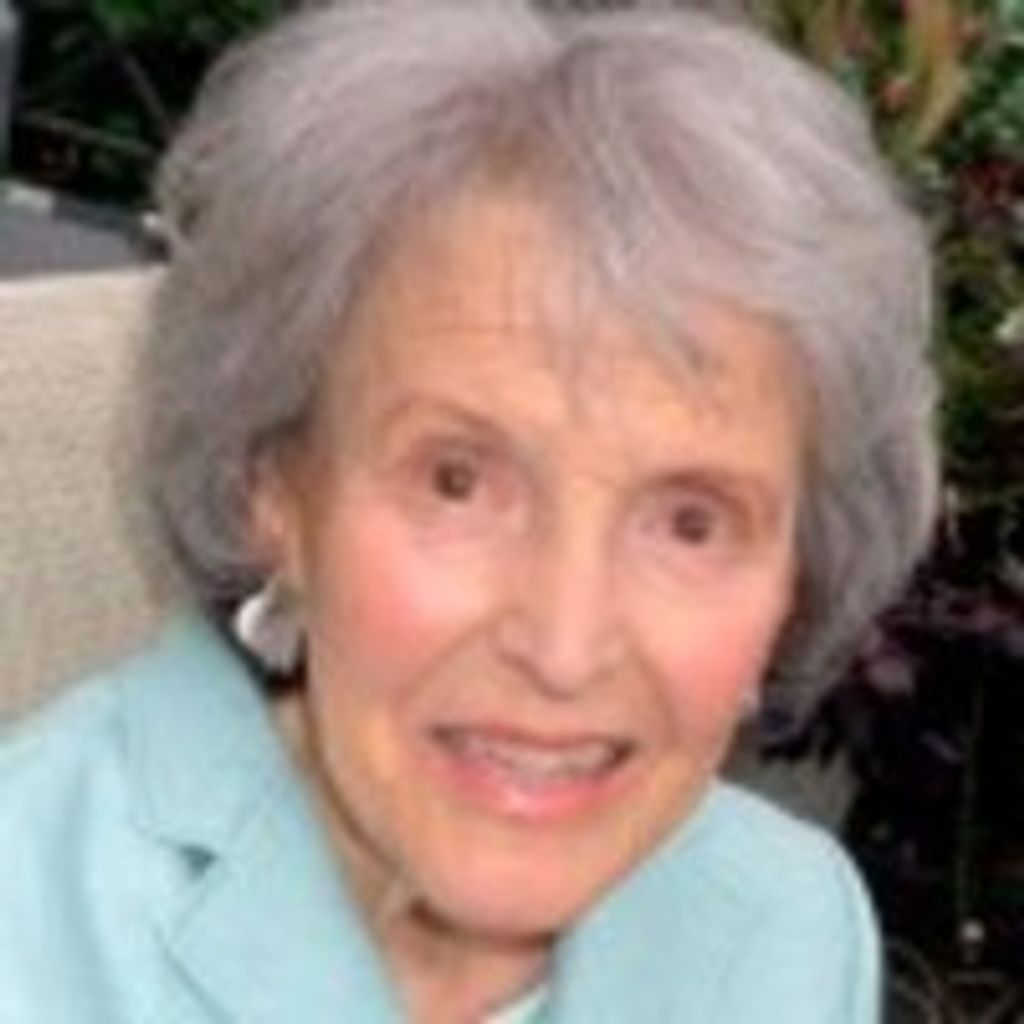 Margaret Annette Brooks