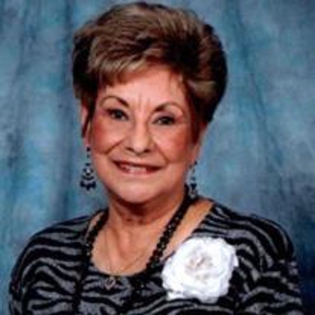 Dolores Chavez
