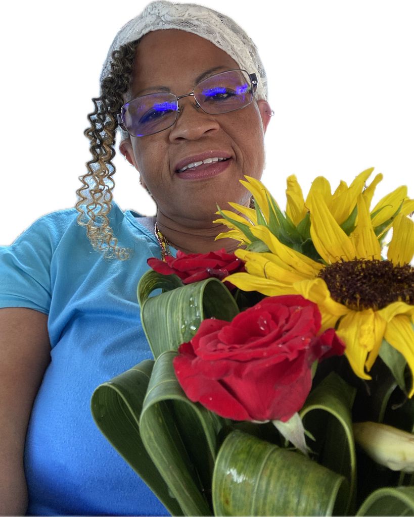 Iraida Amada Morales Profile Photo