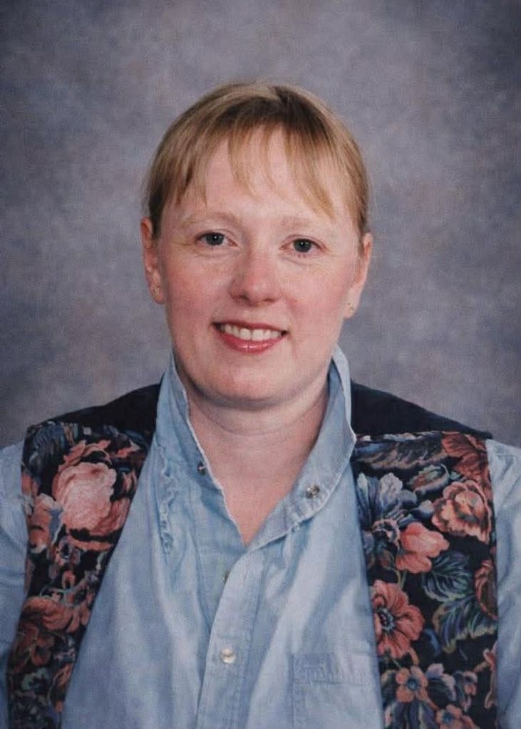 Judith Kay Verts Profile Photo