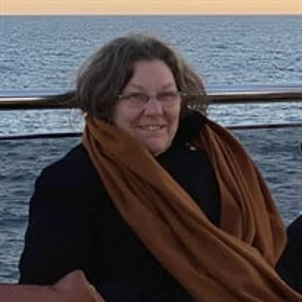 Deborah Bess Lindsey