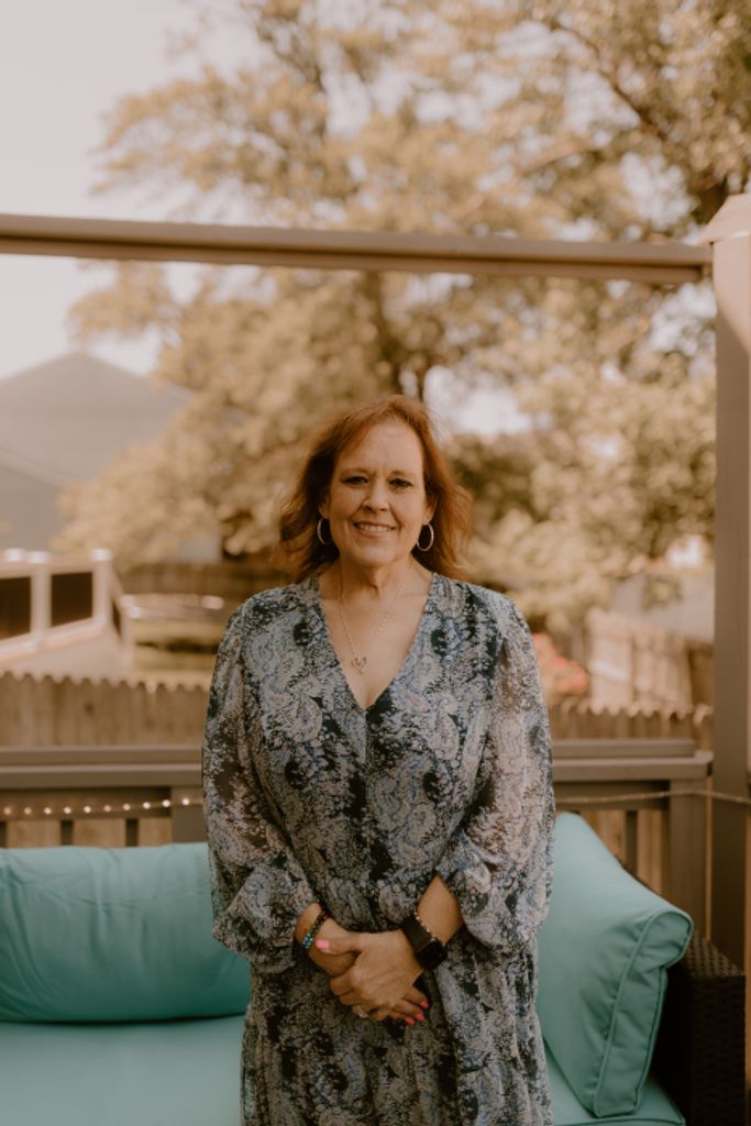 Annette Marie Amos Profile Photo