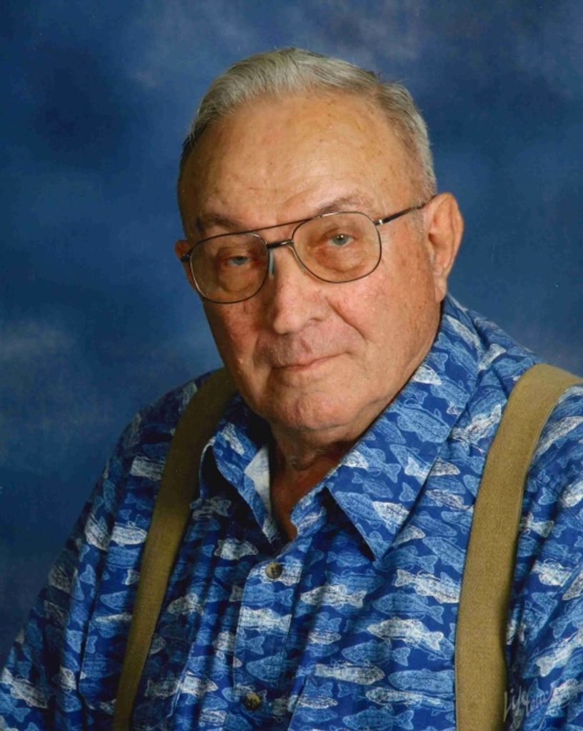 Willard A. Bird Profile Photo