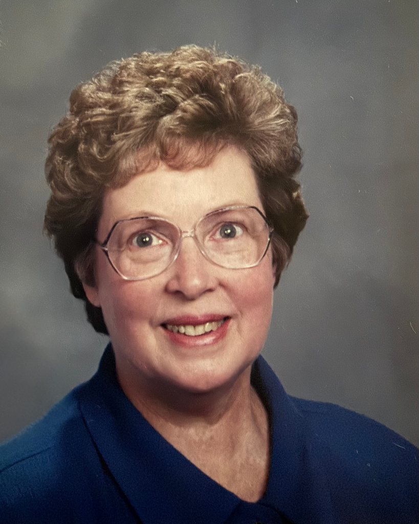 Sarah Jean Swanson