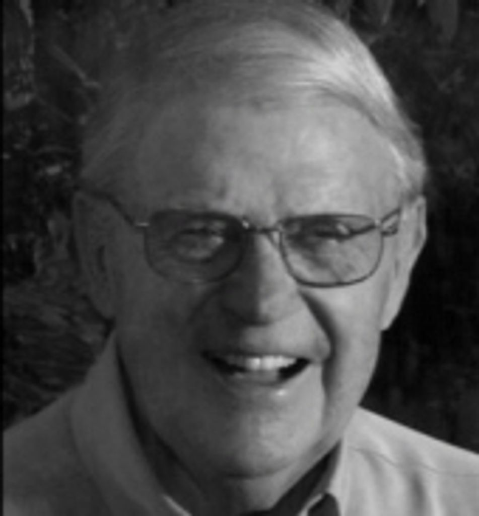 Kenneth John Whiting