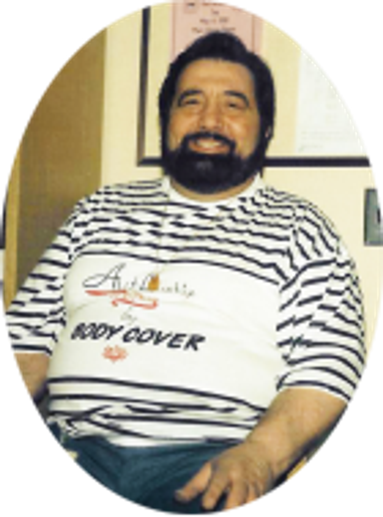 Peter Rabasco Sr
