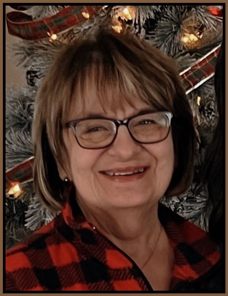 Janice “Jan” Kay Longmuir