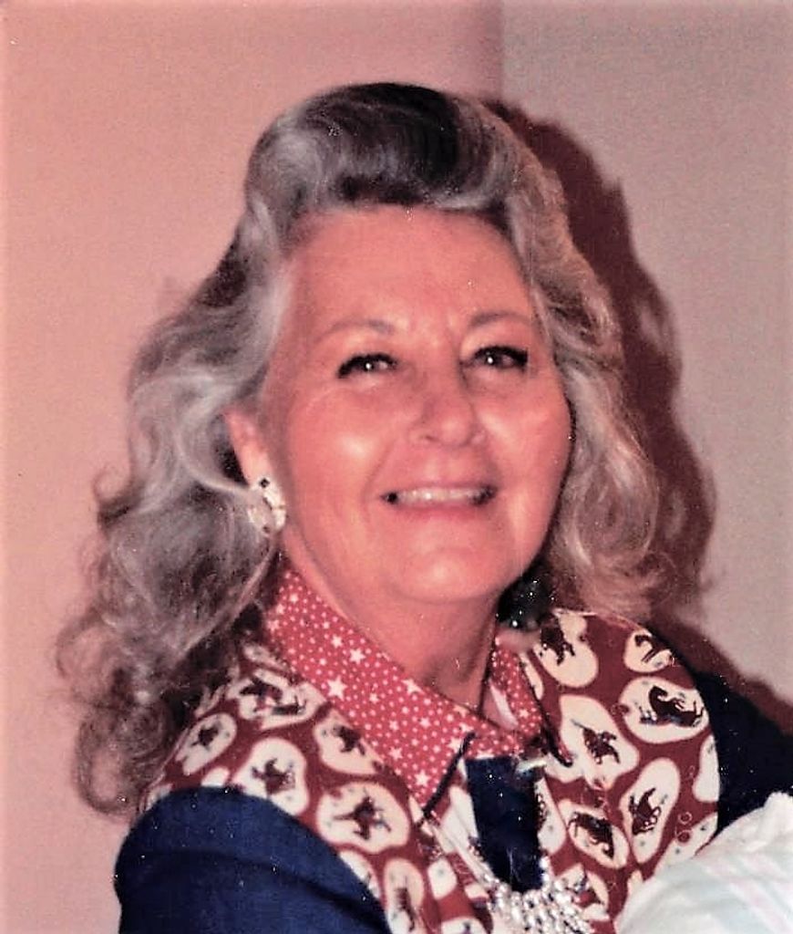 Anna Marie Mills