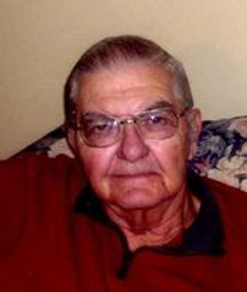 Donald Fredrick Myers
