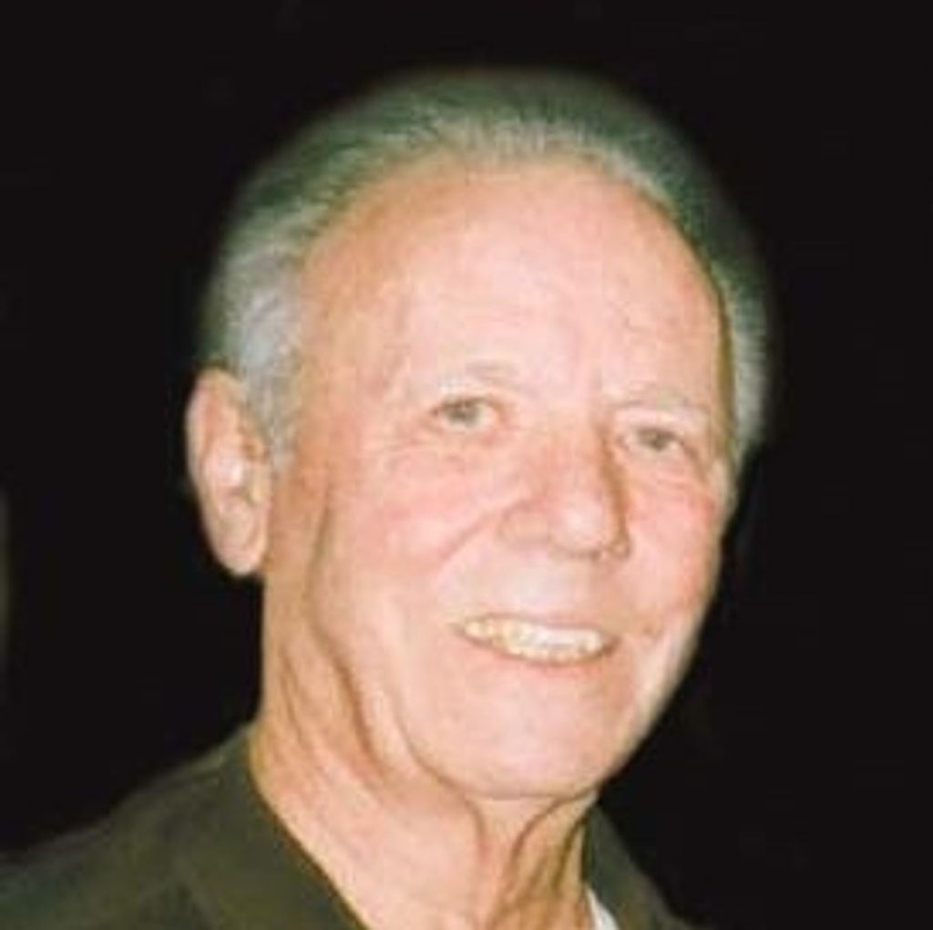 Donald Gordon Kincaid Profile Photo