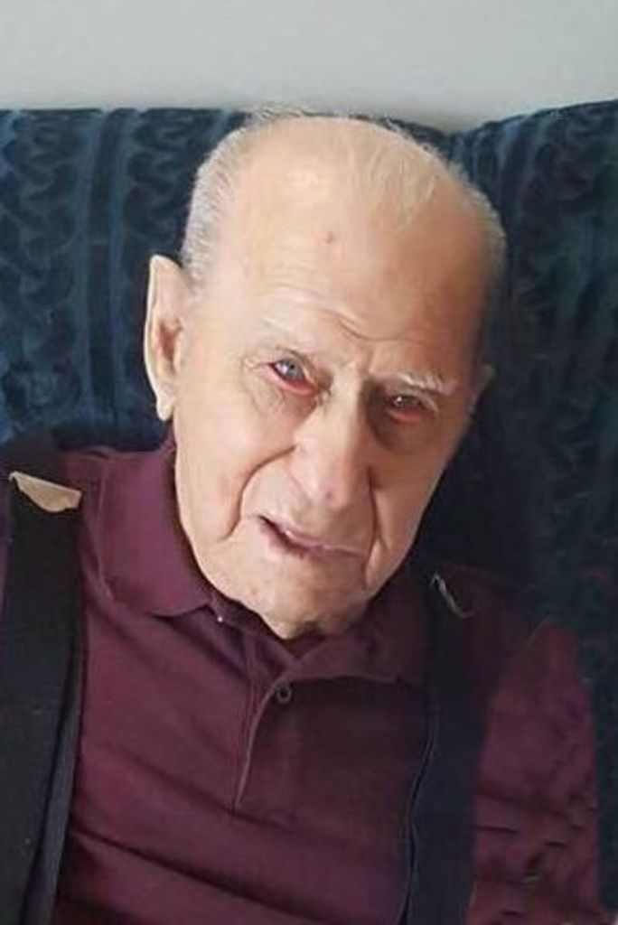 Walter Maxwell Andrews Profile Photo