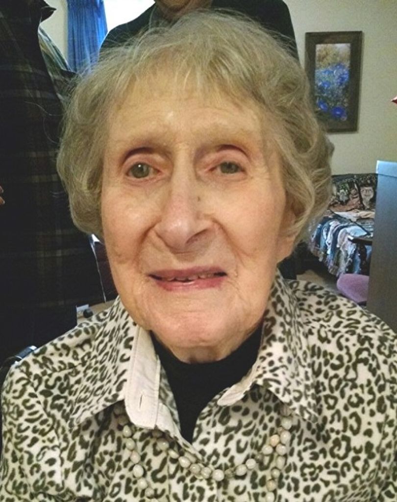 Dolsie M. (Potts)  Diehl Profile Photo