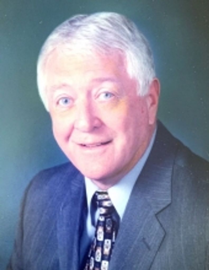 Maynard Barker, Iii