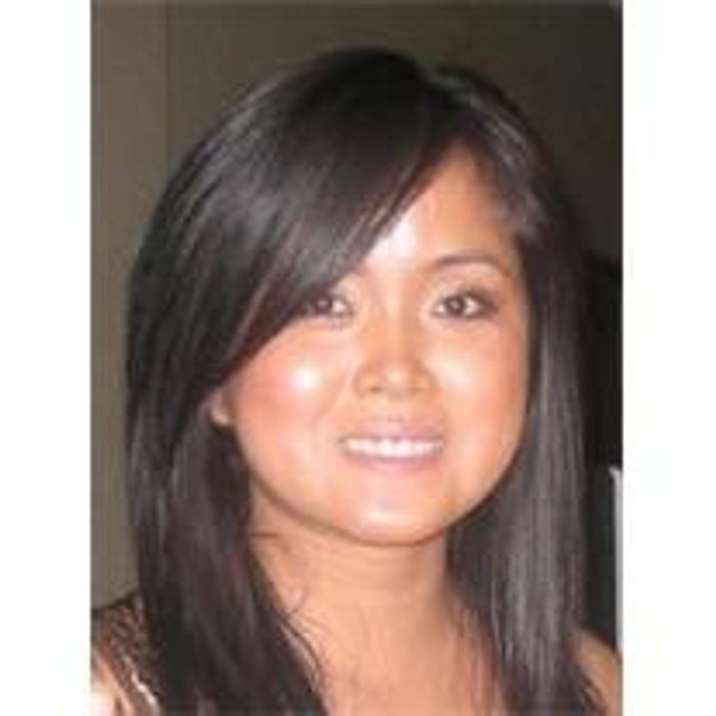 Huong Thu Nguyen