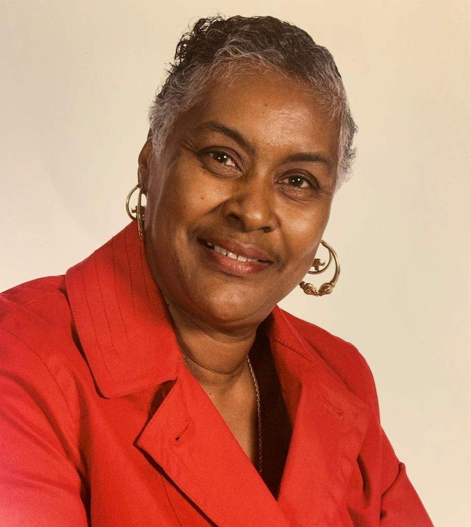 Jacqueline Benberry