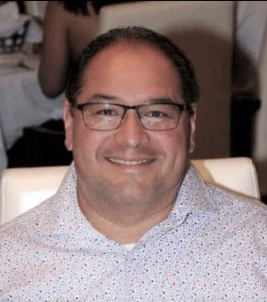 Juan Davila Profile Photo