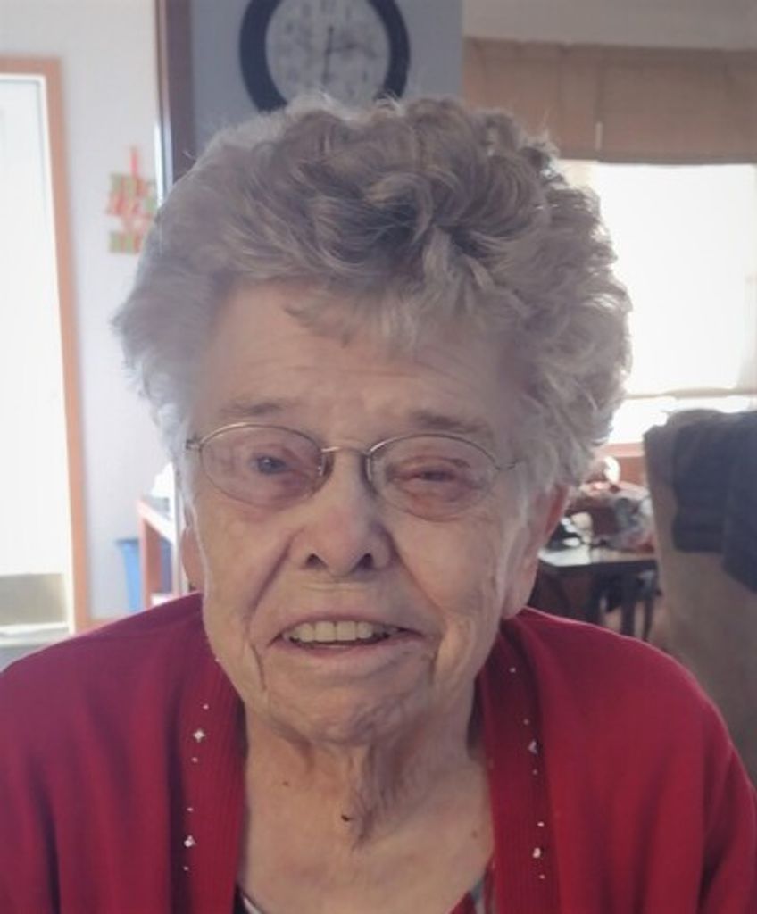 Janet A. Morgan Profile Photo