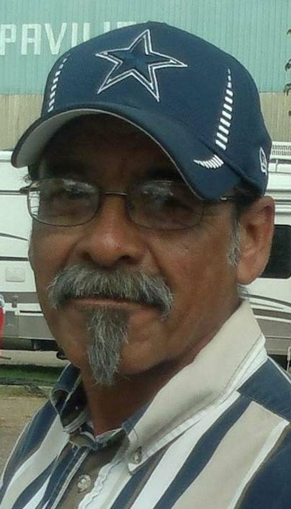 Felix Gomez Profile Photo