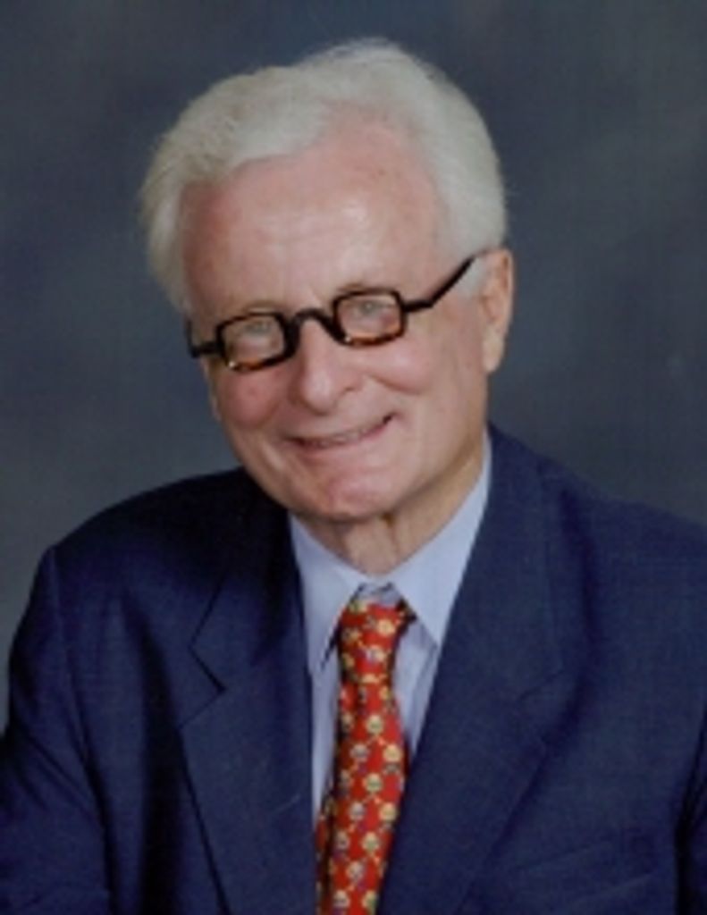 Lindsay George Smith