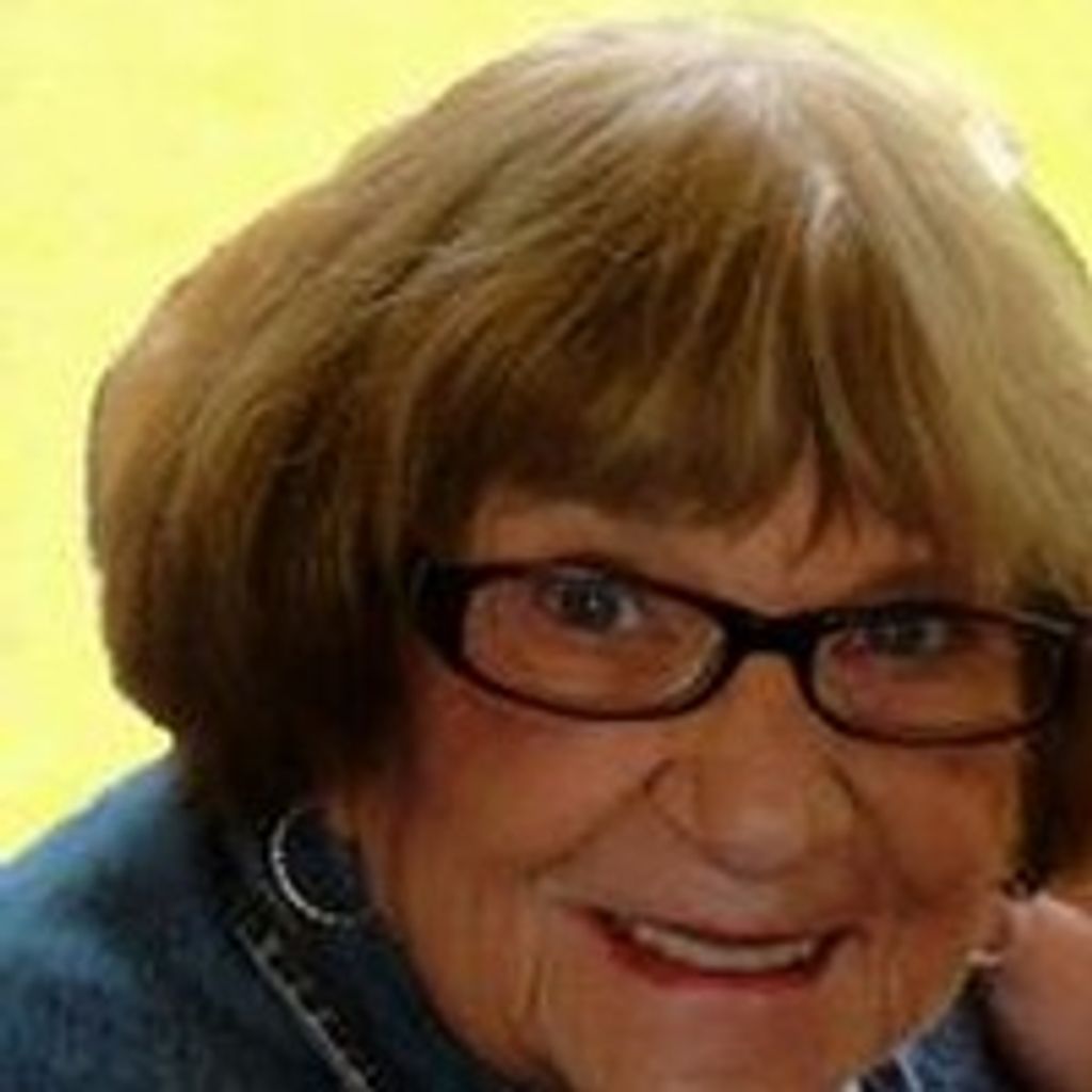 Joan  M. Lagodinski