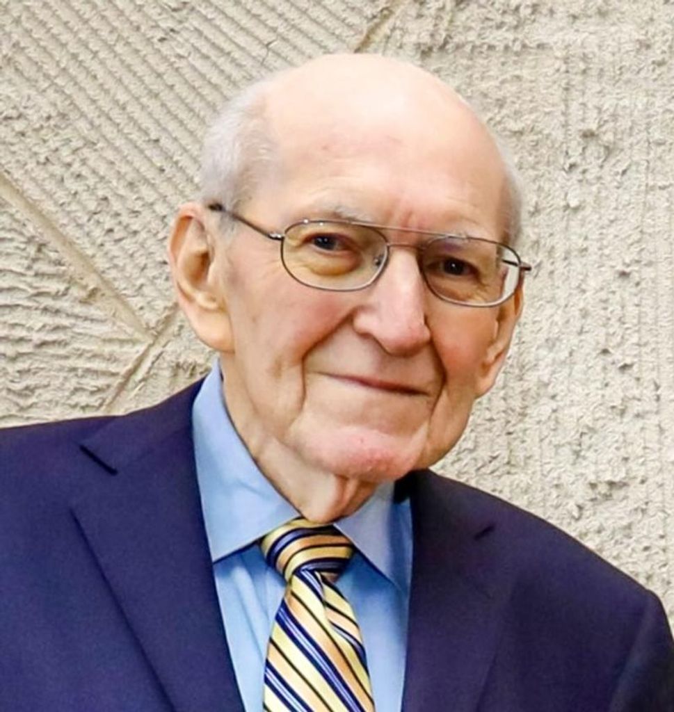 Leonard Primack Profile Photo