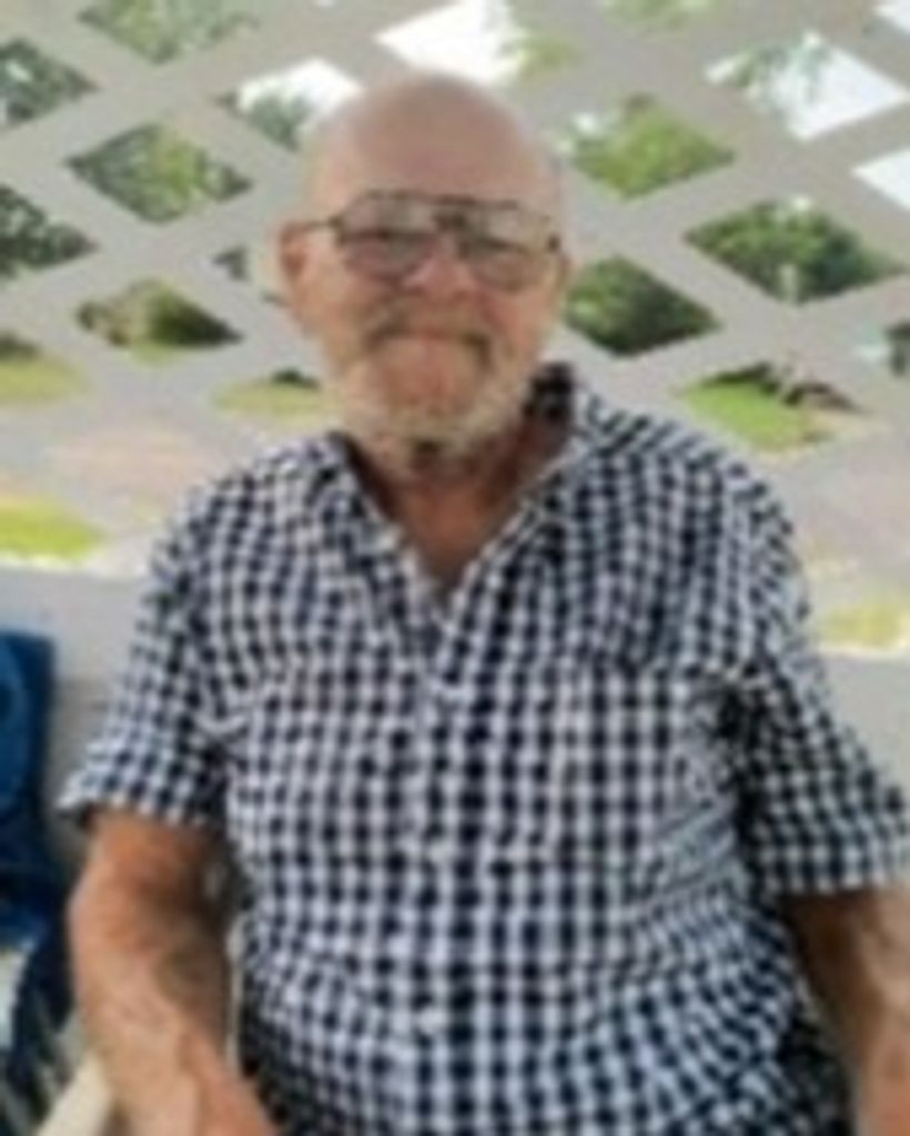 Jerry Dwain Burton