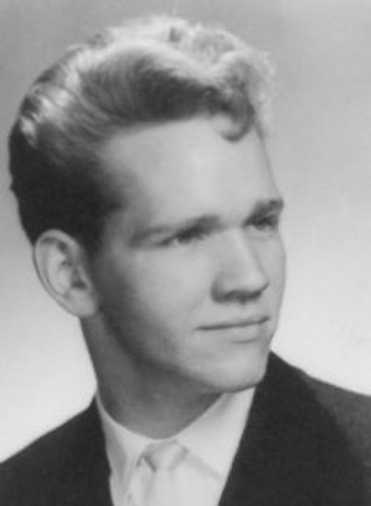 Frank Johnston Mara Jr.