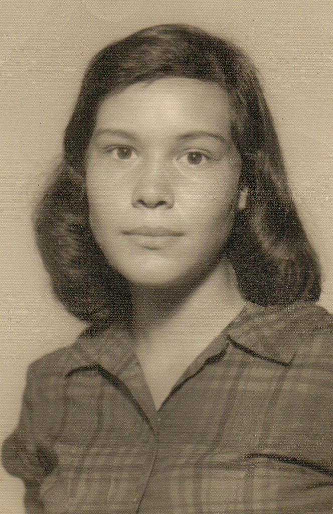 Sylvia Solis Garza