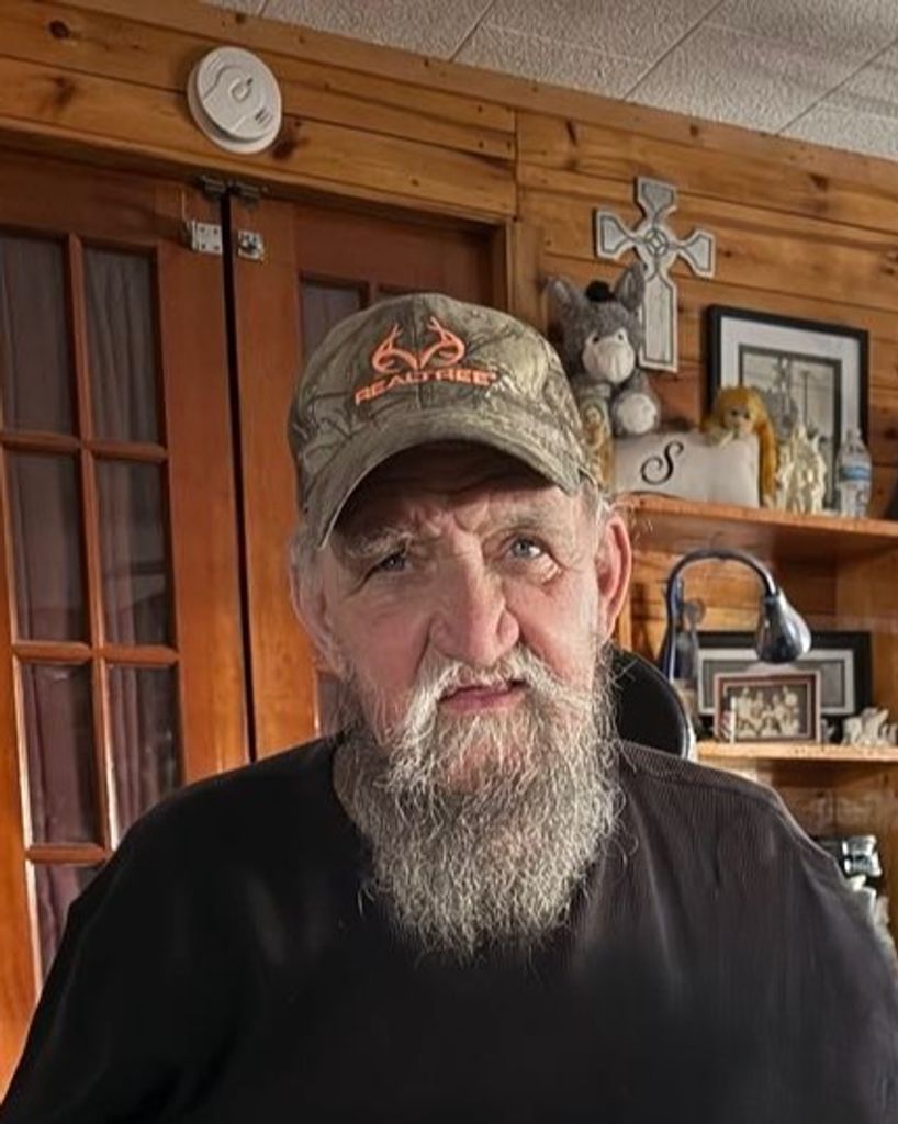 Guy Leander Joiner Profile Photo