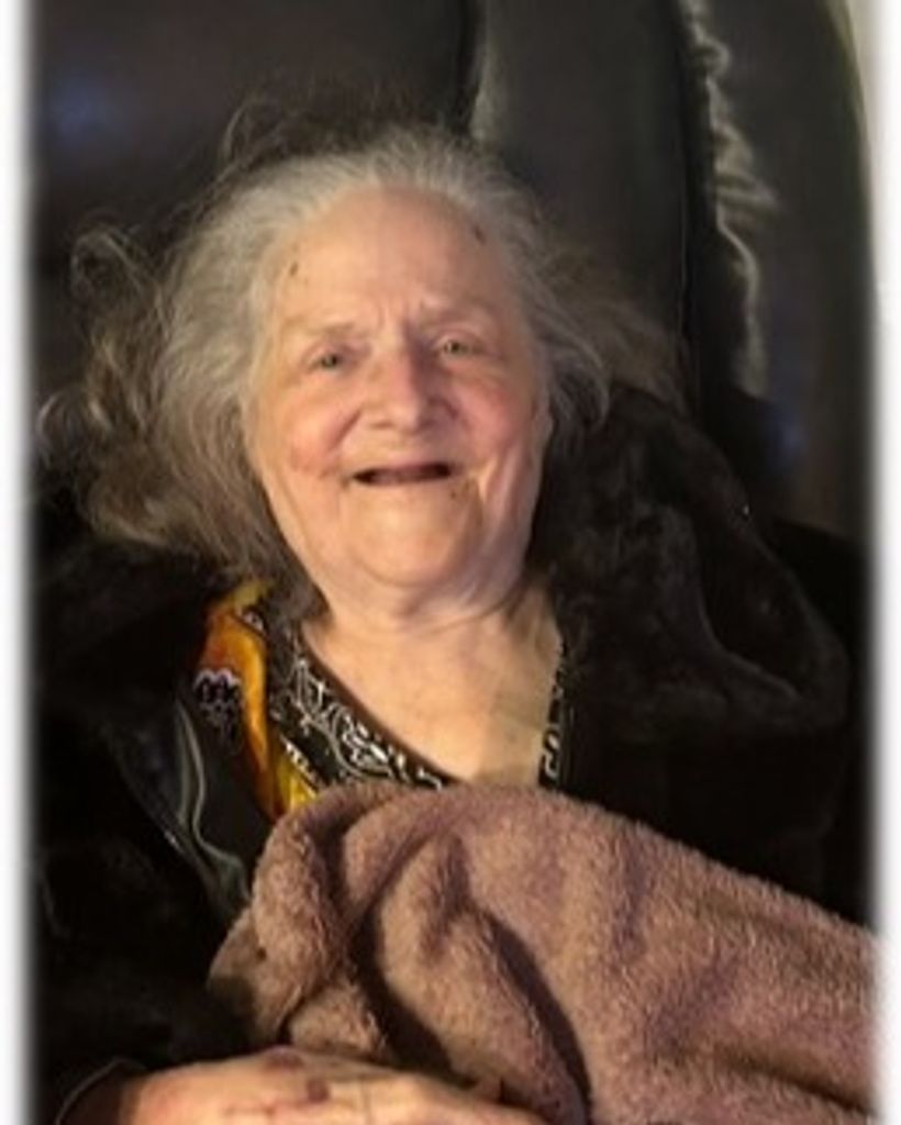 Frances Elaine Nimmo Profile Photo