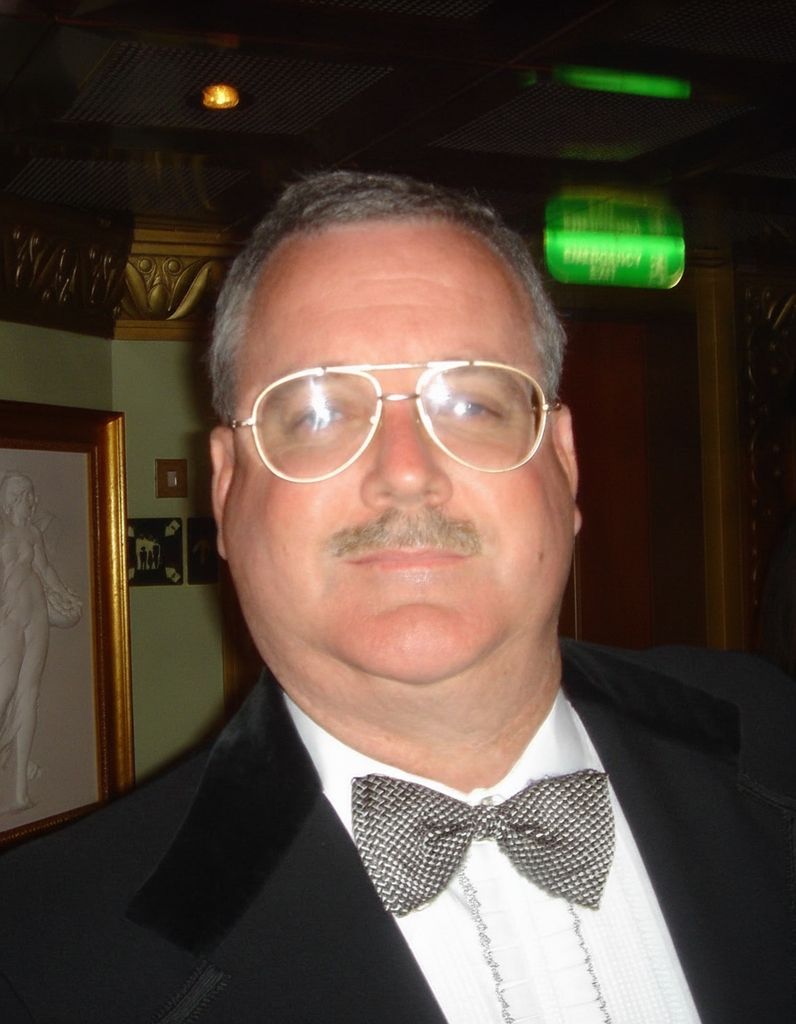 Williard Roger Boedecker Jr. Profile Photo